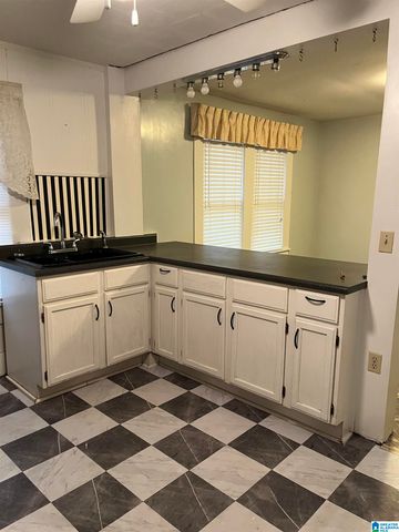 1341 FULTON AVENUE, Tarrant, AL 35217