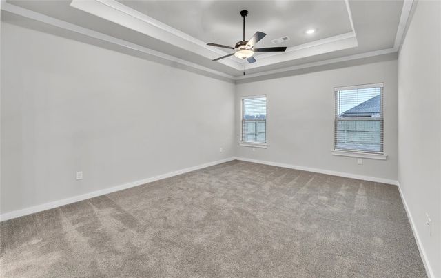 507 Goldfish Street, Lowell, AR 72745