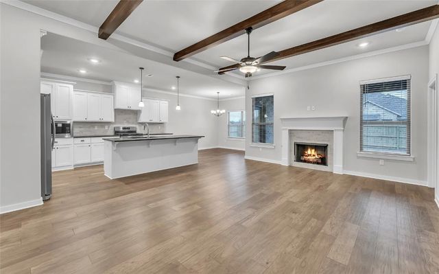 507 Goldfish Street, Lowell, AR 72745