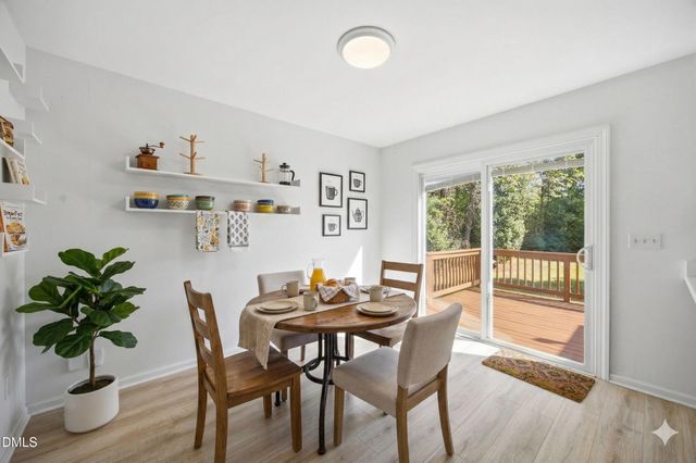 6018 Applewood Lane, Raleigh, NC 27609