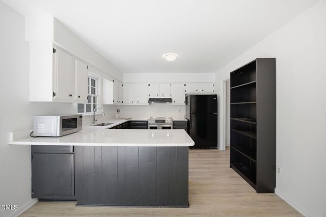 6018 Applewood Lane, Raleigh, NC 27609