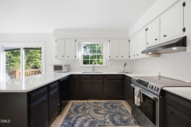 6018 Applewood Lane, Raleigh, NC 27609