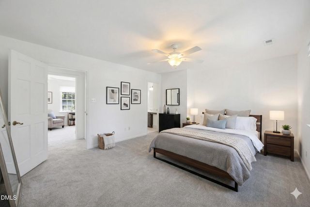 6018 Applewood Lane, Raleigh, NC 27609