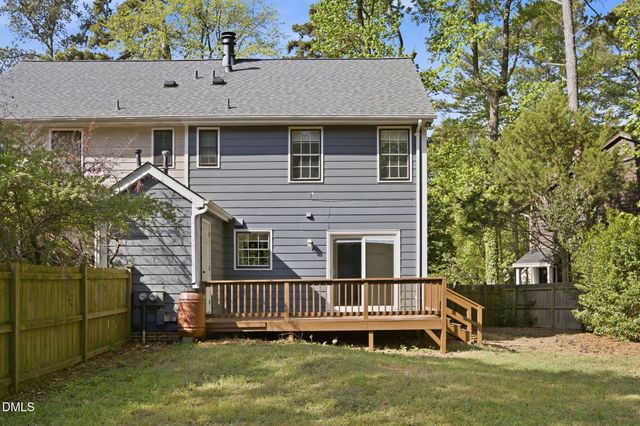 6018 Applewood Lane, Raleigh, NC 27609