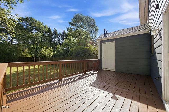 6018 Applewood Lane, Raleigh, NC 27609