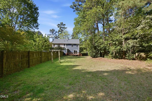 6018 Applewood Lane, Raleigh, NC 27609