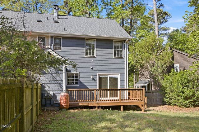 6018 Applewood Lane, Raleigh, NC 27609