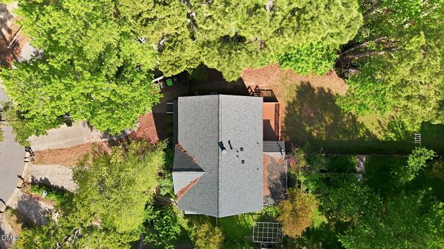 6018 Applewood Lane, Raleigh, NC 27609