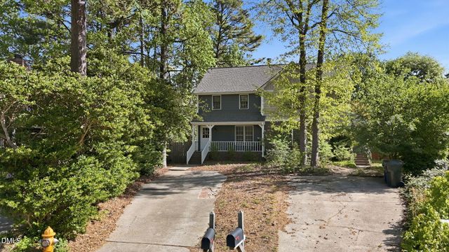 6018 Applewood Lane, Raleigh, NC 27609
