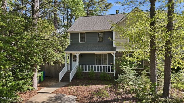 6018 Applewood Lane, Raleigh, NC 27609