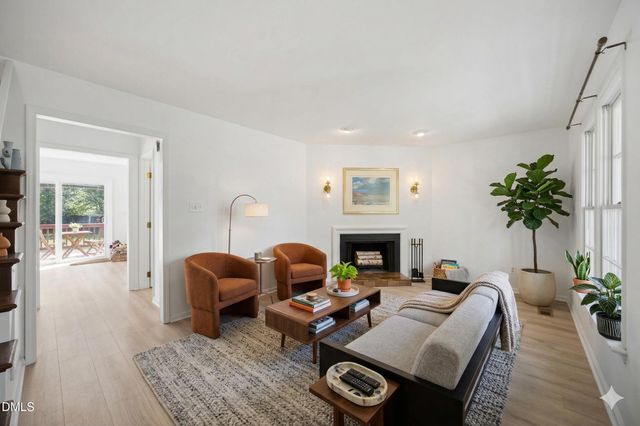 6018 Applewood Lane, Raleigh, NC 27609