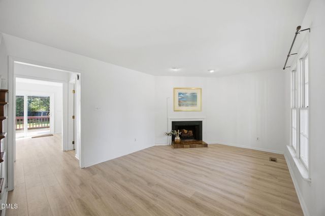 6018 Applewood Lane, Raleigh, NC 27609