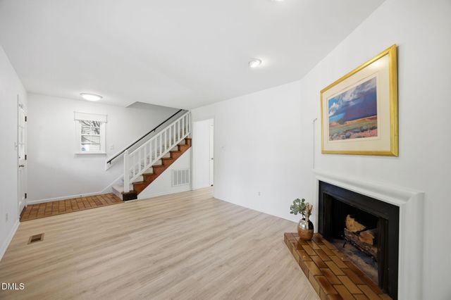 6018 Applewood Lane, Raleigh, NC 27609