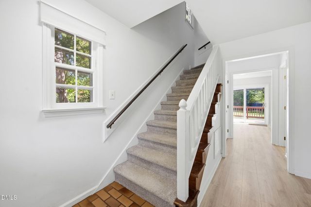 6018 Applewood Lane, Raleigh, NC 27609