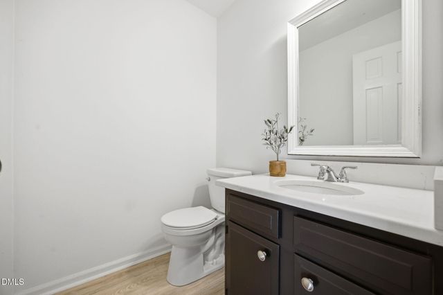 6018 Applewood Lane, Raleigh, NC 27609