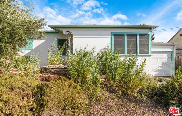 1756 Lucretia Avenue, Los Angeles, CA 90026