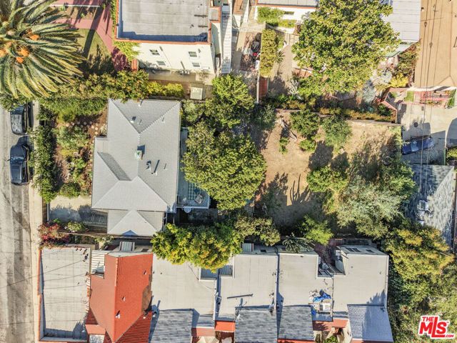 1756 Lucretia Avenue, Los Angeles, CA 90026