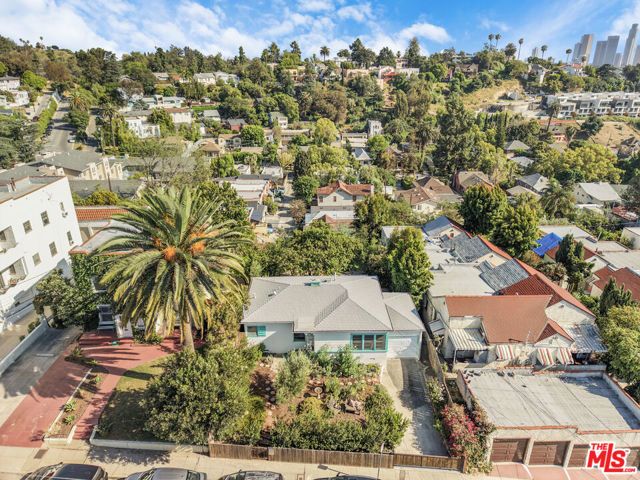 1756 Lucretia Avenue, Los Angeles, CA 90026