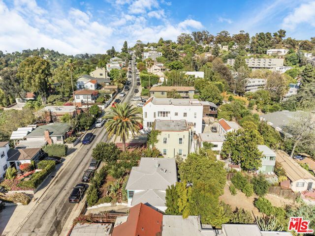 1756 Lucretia Avenue, Los Angeles, CA 90026