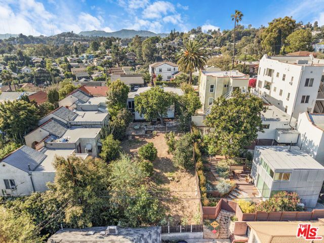 1756 Lucretia Avenue, Los Angeles, CA 90026