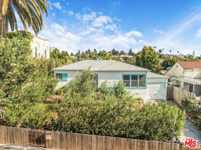 1756 Lucretia Avenue, Los Angeles, CA 90026