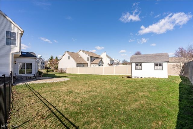 5879 Northampton Drive, Medina, OH 44256