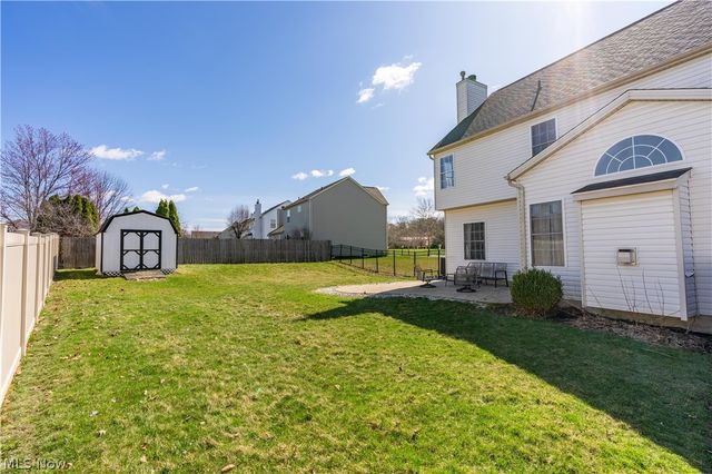 5879 Northampton Drive, Medina, OH 44256