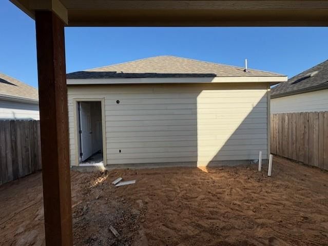 526 Ansley CT, Taylor, TX 76574