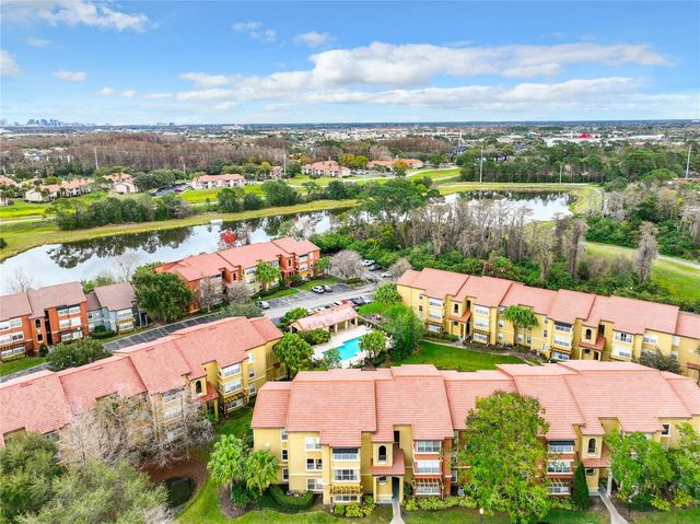 5164 CONROY ROAD 1526, Orlando, FL 32811