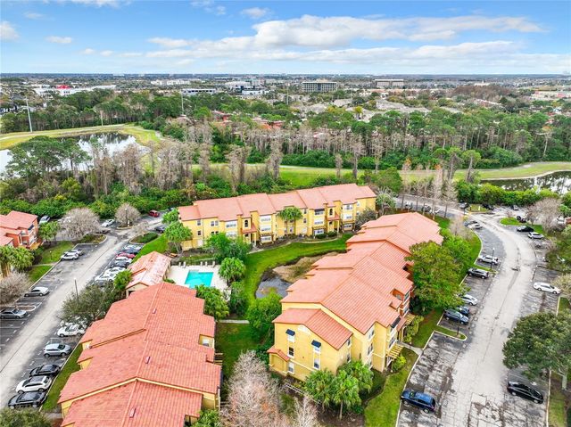 5164 CONROY ROAD 1526, Orlando, FL 32811