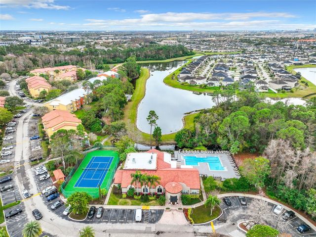 5164 CONROY ROAD 1526, Orlando, FL 32811