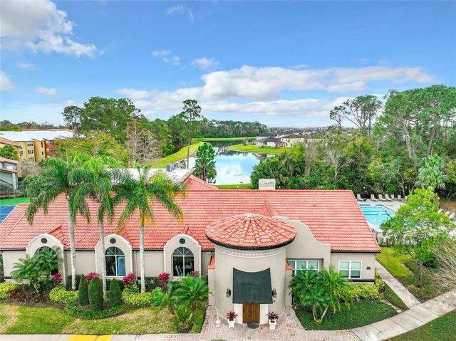 5164 CONROY ROAD 1526, Orlando, FL 32811