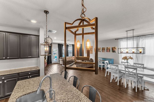 409 Landmark Stone, Cibolo, TX 78108
