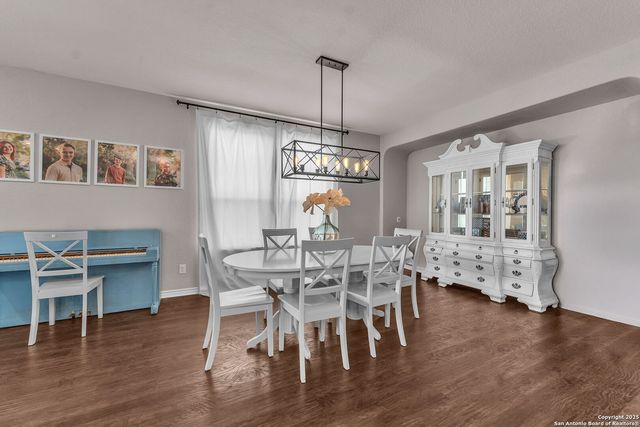 409 Landmark Stone, Cibolo, TX 78108