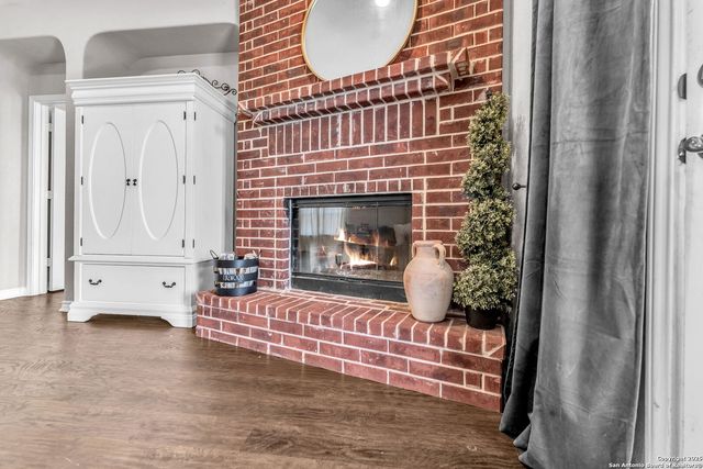 409 Landmark Stone, Cibolo, TX 78108