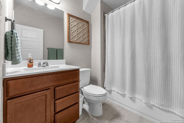 409 Landmark Stone, Cibolo, TX 78108