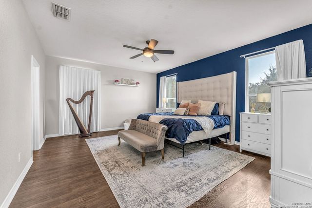 409 Landmark Stone, Cibolo, TX 78108