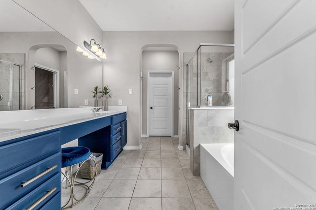 409 Landmark Stone, Cibolo, TX 78108