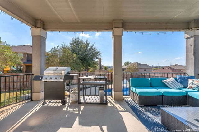 409 Landmark Stone, Cibolo, TX 78108