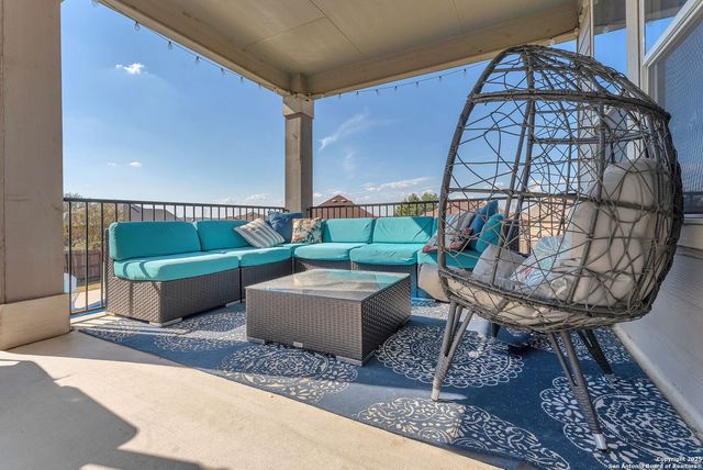 409 Landmark Stone, Cibolo, TX 78108