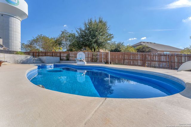 409 Landmark Stone, Cibolo, TX 78108