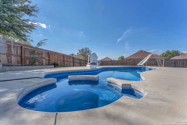 409 Landmark Stone, Cibolo, TX 78108