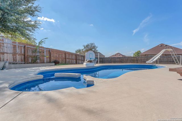 409 Landmark Stone, Cibolo, TX 78108