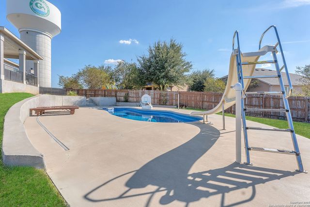 409 Landmark Stone, Cibolo, TX 78108