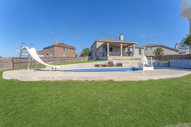 409 Landmark Stone, Cibolo, TX 78108