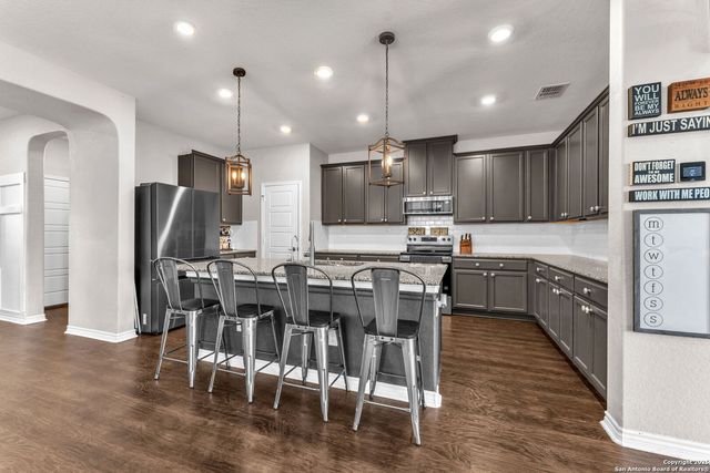 409 Landmark Stone, Cibolo, TX 78108