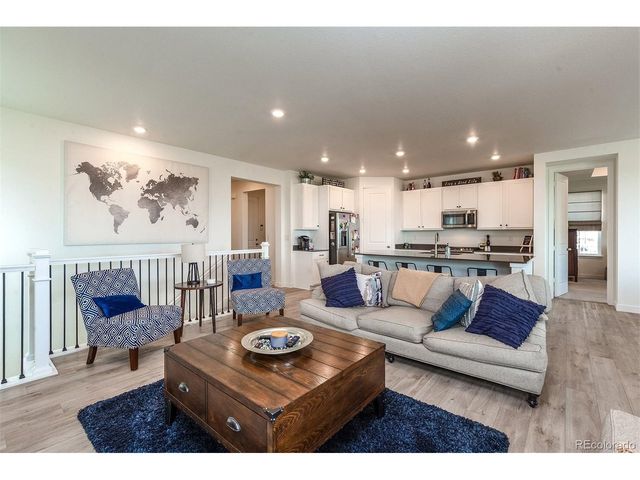 13470 Gandy Dancer Way, Parker, CO 80134