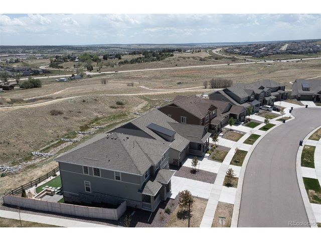 13470 Gandy Dancer Way, Parker, CO 80134