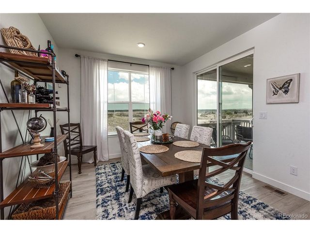 13470 Gandy Dancer Way, Parker, CO 80134