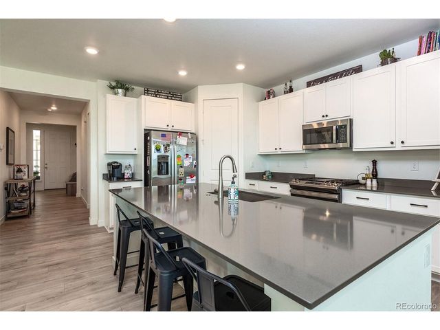 13470 Gandy Dancer Way, Parker, CO 80134